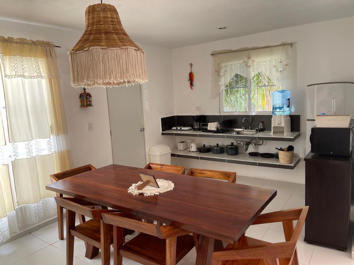 Las Villas De Maria Valladolid  Esterno foto