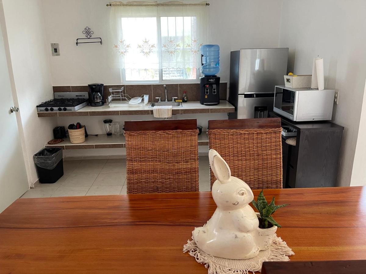 Las Villas De Maria Valladolid  Esterno foto